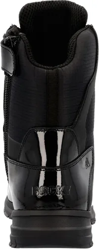 Miniatura 4 de ROCKY Cadet 8" Side Zip Public Service Boot
