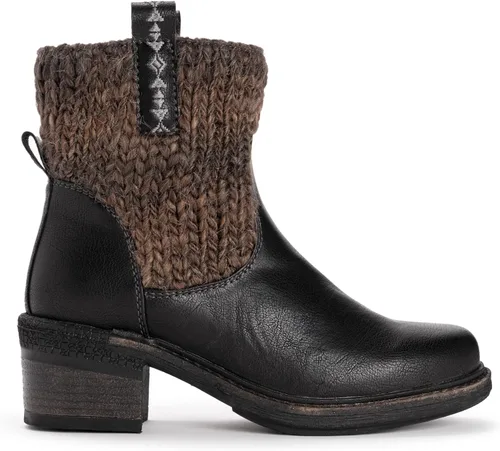 Miniatura 6 de MUK LUKS Botas Arya Arlene para mujer