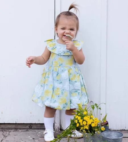 Miniatura 5 de Burts Bees Baby Calcetines para bebés y niñas juego de 3 medias de algodón orgánico de punto trenzado hasta la rodilla