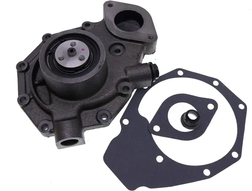 Solarhome Bomba de agua RE505981 R503509 RE500737 para John Deere 4045 6068 6230 6310 6320 6330 6403 6405 6410 6415 6420 7210 7410 7510 7610 7710