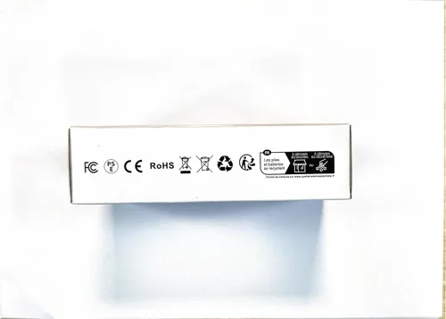 Miniatura 3 de Baterías de litio recargables AA de 1.5 V, paquete de 8, recargadas por completo, de larga duración, 3500 mWh, alta capacidad, 2300 mAh, Dual A