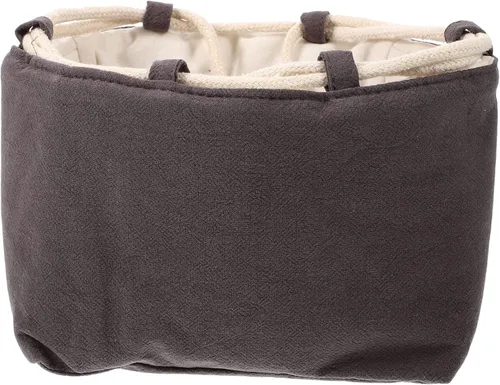 DOITOOL Bolsa de almacenamiento de té, tazas de té asiáticas, taza de té japonesa, taza de té portátil, bolsa de almacenamiento de té de porcelana,