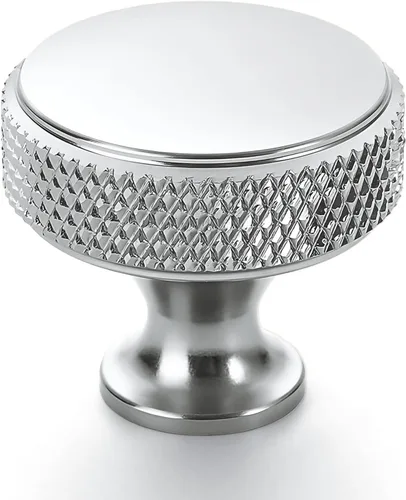 Miniatura 15 de Paquete de 10 tiradores dorados de 5 pulgadas (128 mm) para armarios con estrías, tiradores para cajones de cocina, herrajes para armarios