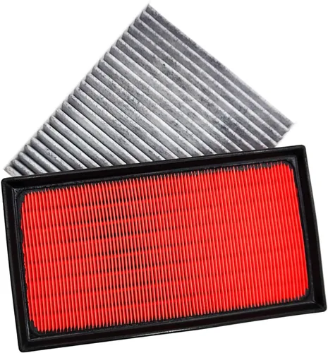 Miniatura 137 de Filtro de aire de cabina de motor peine para MDX (2016-2020), PASSPORT (2019-2023) PILOT (2016-2022), RIDGELINE (2017-2023)