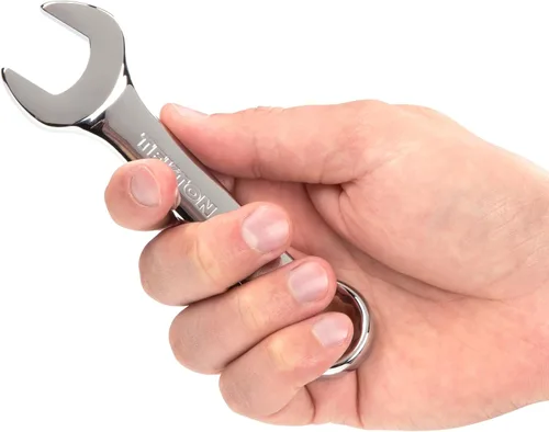 Miniatura 62 de TEKTON - Llave combinada de 9/16 pulgadas 18258