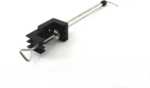 Miniatura 2 de TMAX Soporte para herramientas rotatorias, soporte ajustable para Dremel Foredom y otras herramientas rotativas