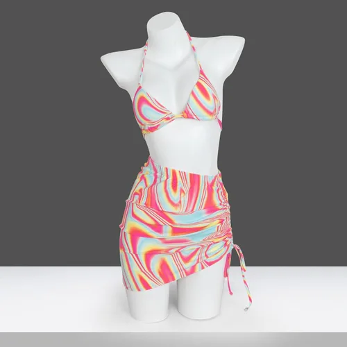 Miniatura 11 de Torso femenino del maniquí del pecho, maniquí de la ropa interior para la exhibición del contador y escaparate de la ropa interior femenina
