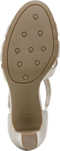 Miniatura 8 de LifeStride Sandalias de mujer, Caramel
