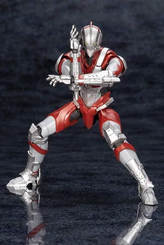 Miniatura 9 de Kit modelo Ultraman