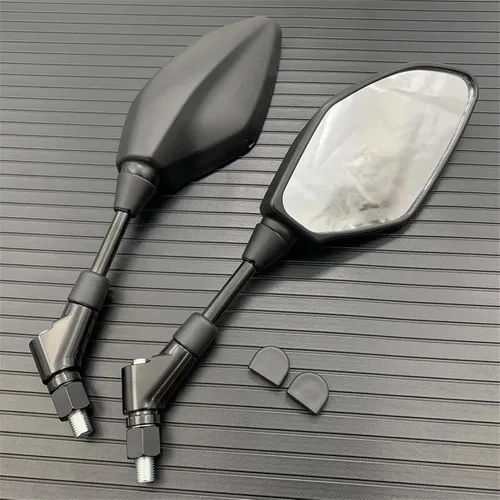 Rearview Motorcycle Accessories Rear View Mirror For Y-AMAHA FZ-8 2010 2011 2012 2013 2014 Rearview Mirrors