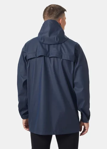 Miniatura 3 de Helly Hansen Men's Moss Rain Coat