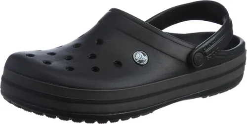Miniatura 29 de Crocs Crocband - Zuecos para hombre y mujer Shiitake