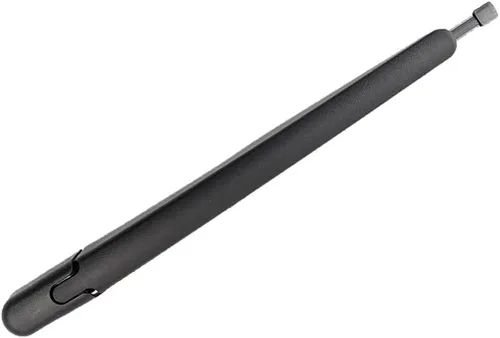 Miniatura 4 de Brazo y escobilla de limpiaparabrisas trasero de repuesto para BMW X3 2011-2018