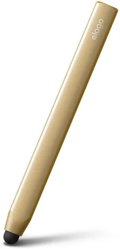 Miniatura 9 de elago Bolígrafos de aluminio de alta calidad para todas las tabletas/teléfonos celulares con pantalla táctil, punta de lápiz táctil suave, tacto
