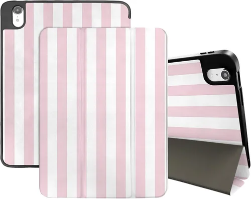 Miniatura 27 de Funda compatible con iPad (A16) de 11ª generación de 11 pulgadas 2025, 10ª generación 2022, funda compatible con iPad de 10.9 pulgadas, soporte