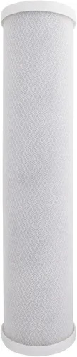 CFS Cartucho de filtro de agua compatible con modelos CFDGD2501-20BB - Elimina el mal sabor y el olor - Cartucho de filtro de repuesto para toda la
