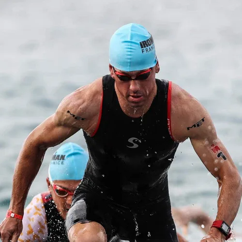 Miniatura 4 de Synergy SynSkin 2 Triathlon Swimskin Hombre