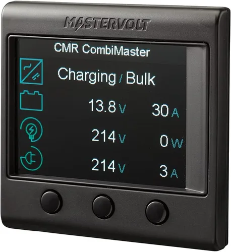 Miniatura 2 de Mastervolt SmartRemote [77010600]