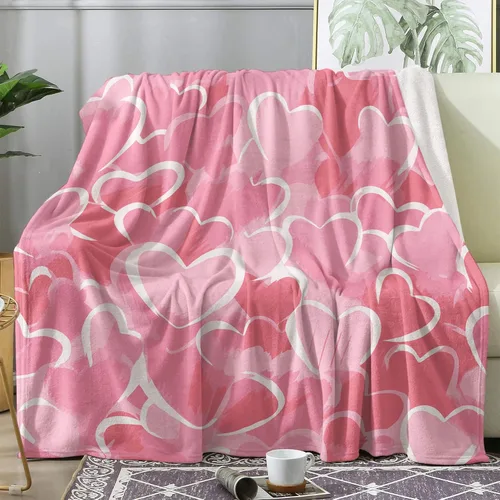 Miniatura 15 de Manta de calavera tamaño Queen, manta de forro polar gótico para sofá, cama, sofá, mantas y mantas con patrón de esqueleto, manta de franela