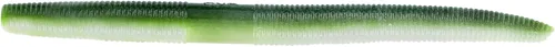 Miniatura 78 de Yamamoto YAM CALABAZA VERDE CON ESCOPA NEGRA (5 PACK)