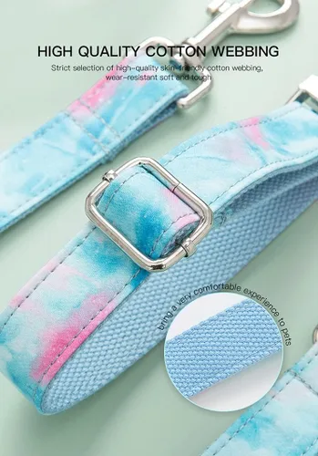 Miniatura 6 de Collar de perro personalizado, grabado personalizado con nombre de mascota, número de teléfono, etiqueta de identificación para razas pequeñas