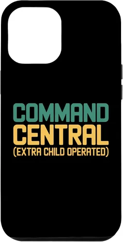 Miniatura 24 de Command Central (Extra Child Operated) Case for iPhone 15