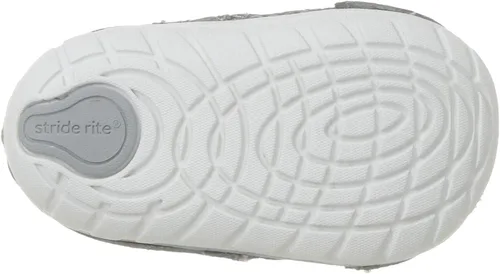 Miniatura 4 de Stride Rite Unisex-Child Adrian Athletic Sneaker