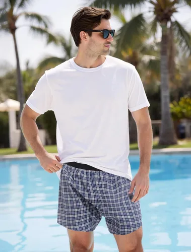 Miniatura 3 de TIICHOO Ropa interior para hombre para incontinencia, lavable, 5.1 fl oz, reutilizable, a prueba de fugas, con bragueta frontal