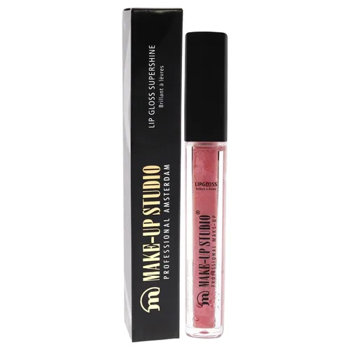 Miniatura 3 de Make-Up Studio Brillo de labios Supershine - 5 cristales para mujer - 0.15 oz brillo de labios
