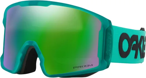Miniatura 29 de Oakley Line Miner L Gafas de protección para la nieve