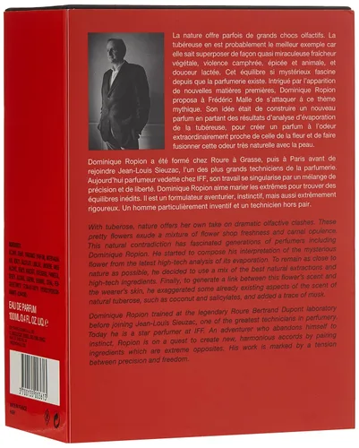 Miniatura 3 de Frederic Malle Carnal Flower EDP Spray 3.4 oz