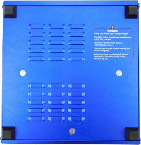 Miniatura 6 de Venta B6AC Lipo cargador de batería cargador de equilibrio cargador de batería RC cargador de batería con doble AC/DC fuente de alimentación para RC