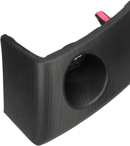 Miniatura 6 de 55412-42060-b1 CenterAir Vent Radio Bisel Trim for2006-2012, mejora la apariencia, construcción