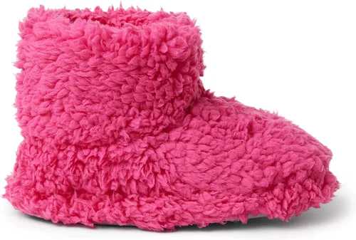 Miniatura 2 de Dearfoams Pantuflas unisex para niños Tate lavables