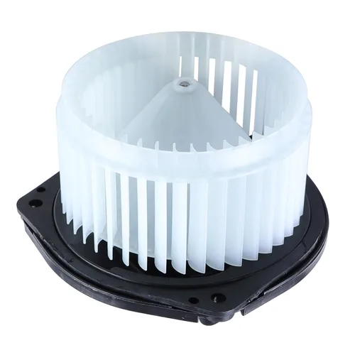 Miniatura 29 de Conjunto de Motor Soplador del Calentador de CA, Motor Soplador con Ventilador Compatible con Ford Edge 2007-2017, Ford Fusion 2013-2017, Reemplaza