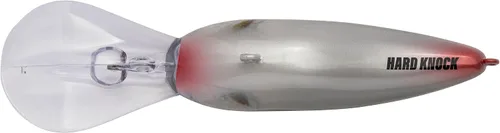 Miniatura 11 de Lew's Promodel Crankbait 6XD Hard Knock 568 - Sábalo de molleja verde