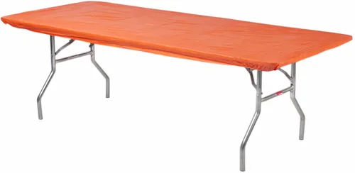 Miniatura 43 de Mantel de mesa Kwik-Cover, Verde, 50