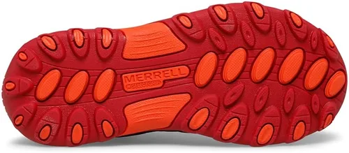Miniatura 53 de Merrell Tenis de senderismo Trail Chaser unisex para niños