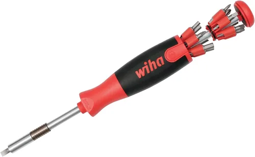 Miniatura 3 de Wiha 26 inOne Ultra Driver & 1/4 pulgadas, 29 piezas
