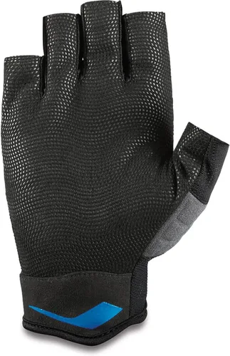 Miniatura 2 de Dakine Guantes de vela de medio dedo - Negro, mediano