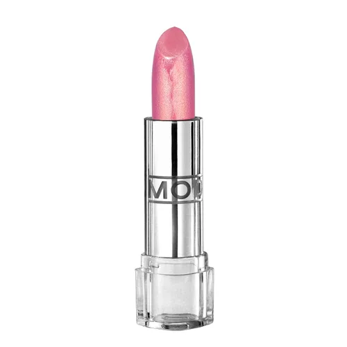 Miniatura 4 de MODE Lustre Labial Pearly Plum Wine Berry Cream 52, color de labios cremoso rico en pigmentos hidratantes, aceites de frutas nutritivos naturales