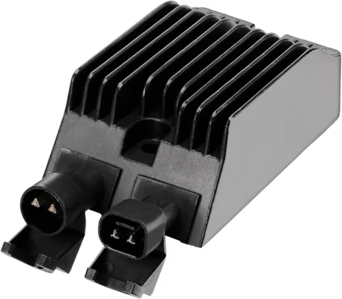 74700012 Regulador de Voltaje Alternador Rectificador Compatible con Harley Davidson Sportster Iron 883 1200 XL883 XL1200 2014-2019