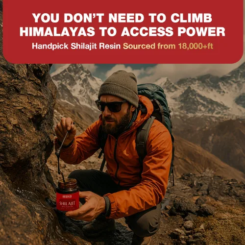 Miniatura 3 de HANDPICK Resina Shilajit pura del Himalaya ultra concentrada de 400 mg 75% de ácido fúlvico, más de 85 minerales Sensación masculina, alta