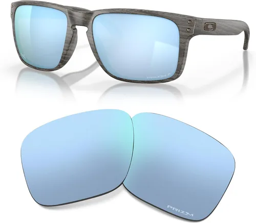 Miniatura 12 de Oakley Original Holbrook XL OO9417 Polarized Replacement Lenses Bag+ Bundle Microfiber Pouch -FRAMES NOT INCLUDED