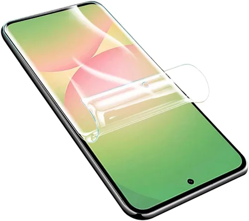 Miniatura 15 de Protector de pantalla de película de hidrogel para Google Pixel 10/10 Pro, 2 piezas de película protectora de TPU suave transparente