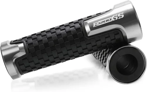 Miniatura 6 de Motorcycle Handlebar for BMW R1200GS R 1200GS R 1200 GS 2004-2018 2017 Motorcycle Accessories 7/8'' 22MM CNC Handlebar Grips Handle Grip Handle Bar