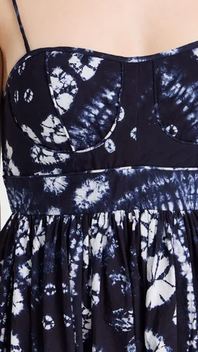 Miniatura 6 de Ulla Johnson Vestido Mariza para mujer