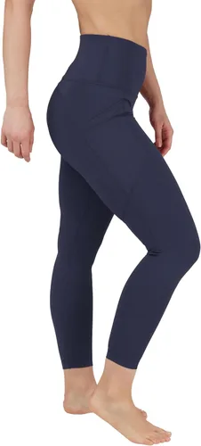 Miniatura 122 de 90 Degree By Reflex - Pantalones deportivos de yoga para mujer Power Flex