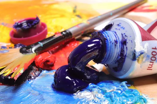 Miniatura 4 de Pinturas al óleo Mont Marte, 3.38 onzas líquidas