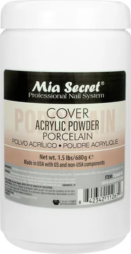 Miniatura 3 de Cover Porcelain Acylic Powder Mia Secret (1 oz)
